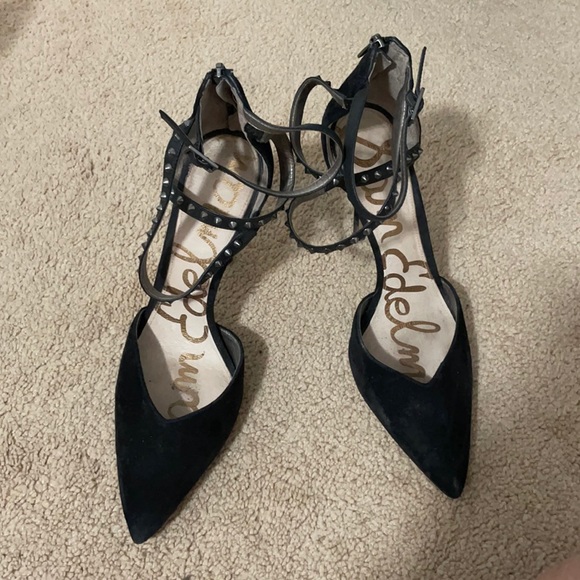 Sam Edelman Heels - Picture 1 of 2